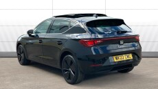 SEAT Leon 1.0 eTSI Xcellence Lux 5dr DSG Petrol Hatchback
